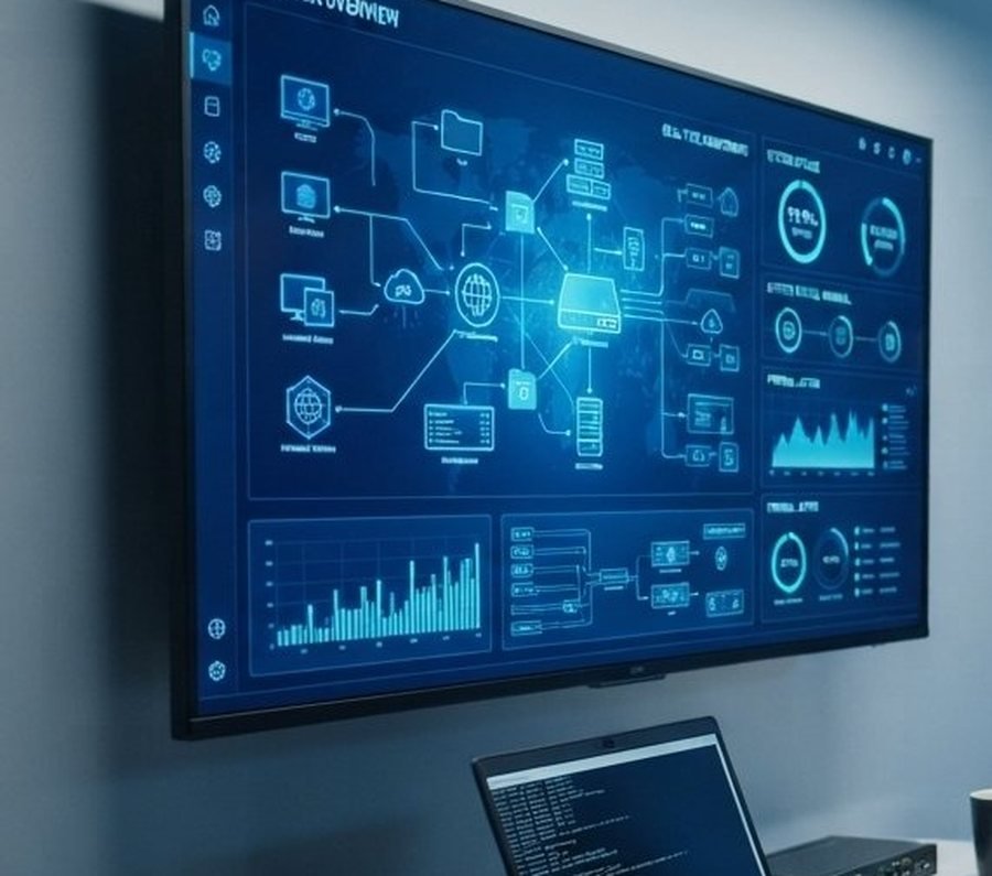 AI Delivery and Organisational Transformation