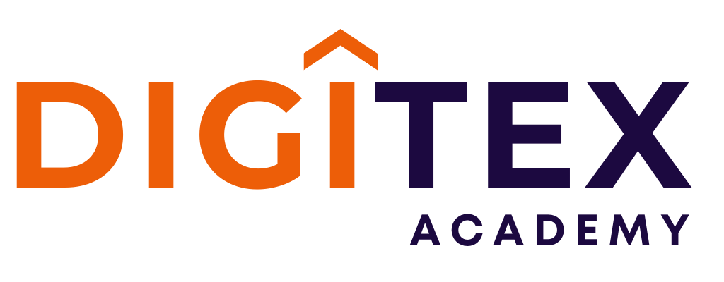 Website 1024 by 1024 Digitex Academy - Logo