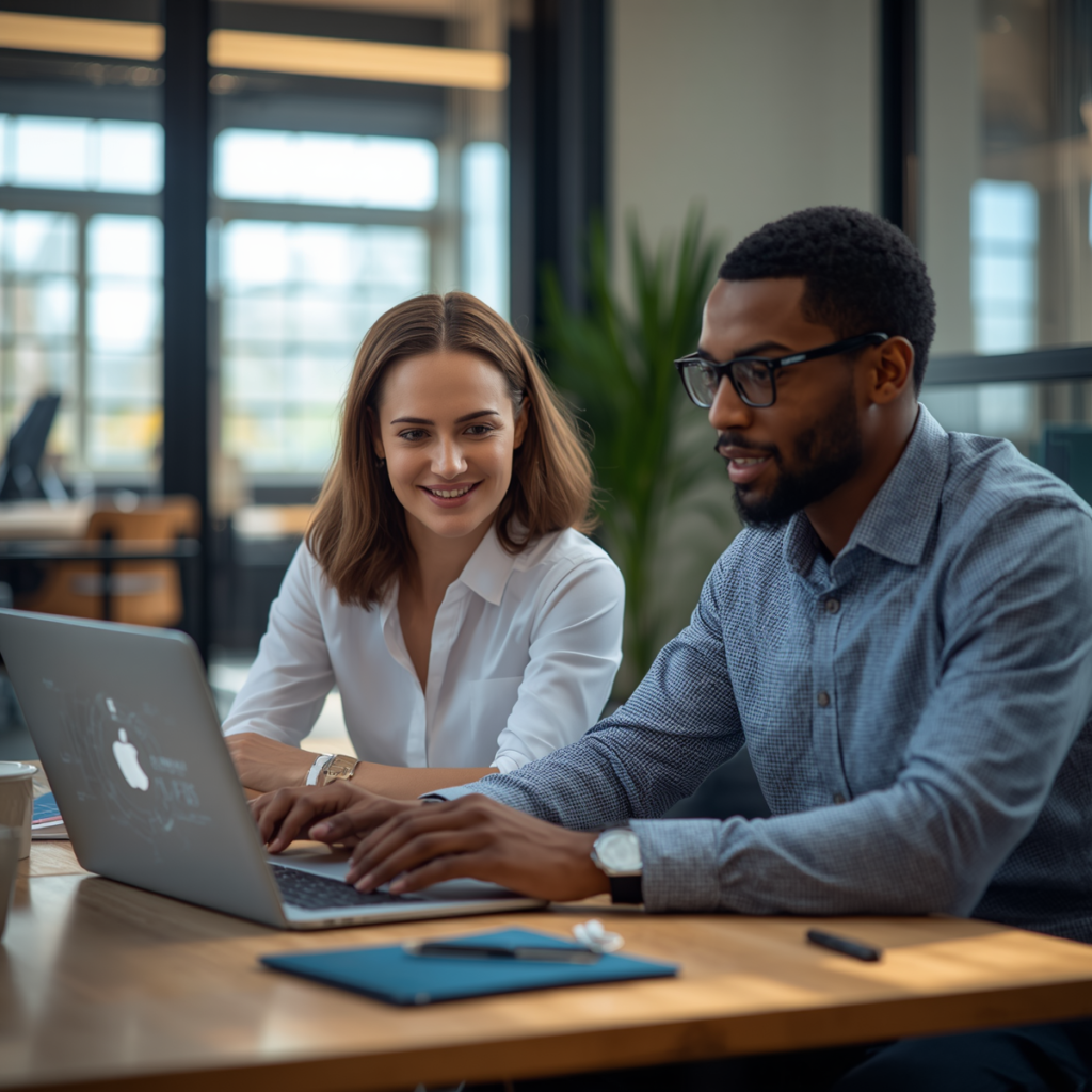 AI and Automation Practitioner Apprenticeship