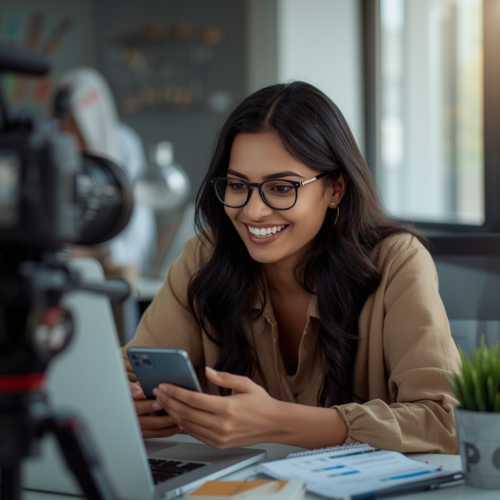 Content Creator Apprenticeship