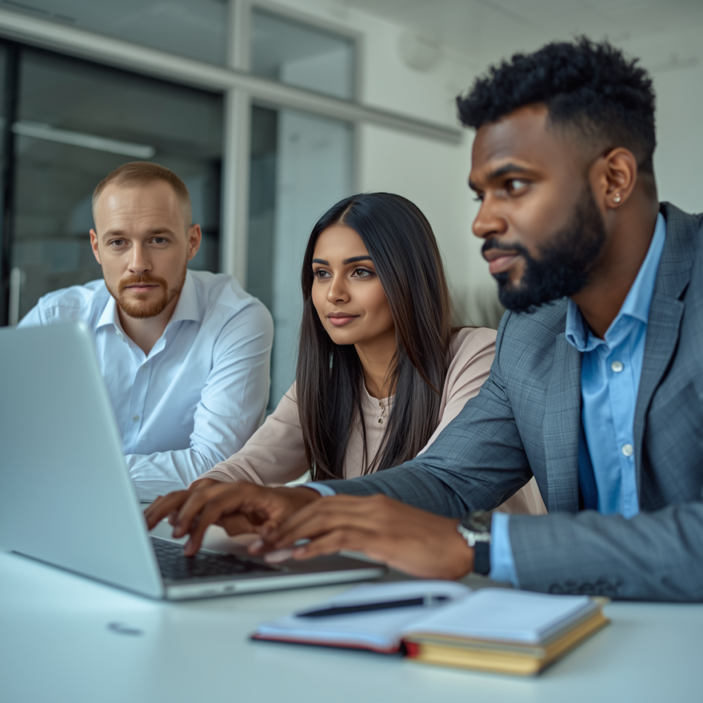 Data Technician Apprenticeship